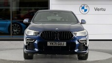 BMW X6 xDrive40i MHT M Sport 5dr Step Auto Petrol Estate